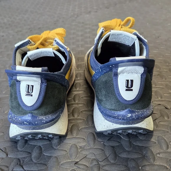 Nike Undercover Daybreak, Obsidian, men's sz 12 - Picture 4 of 10